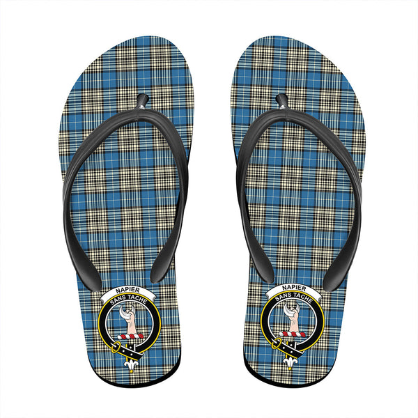 Napier Ancient Classic Crest Flip Flop