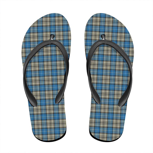 Napier Ancient Tartan Classic Flip Flop