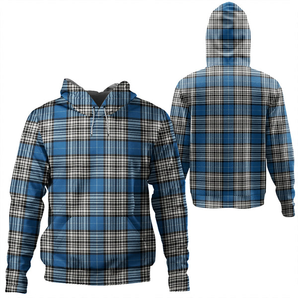 Napier Ancient Tartan Classic Hoodie