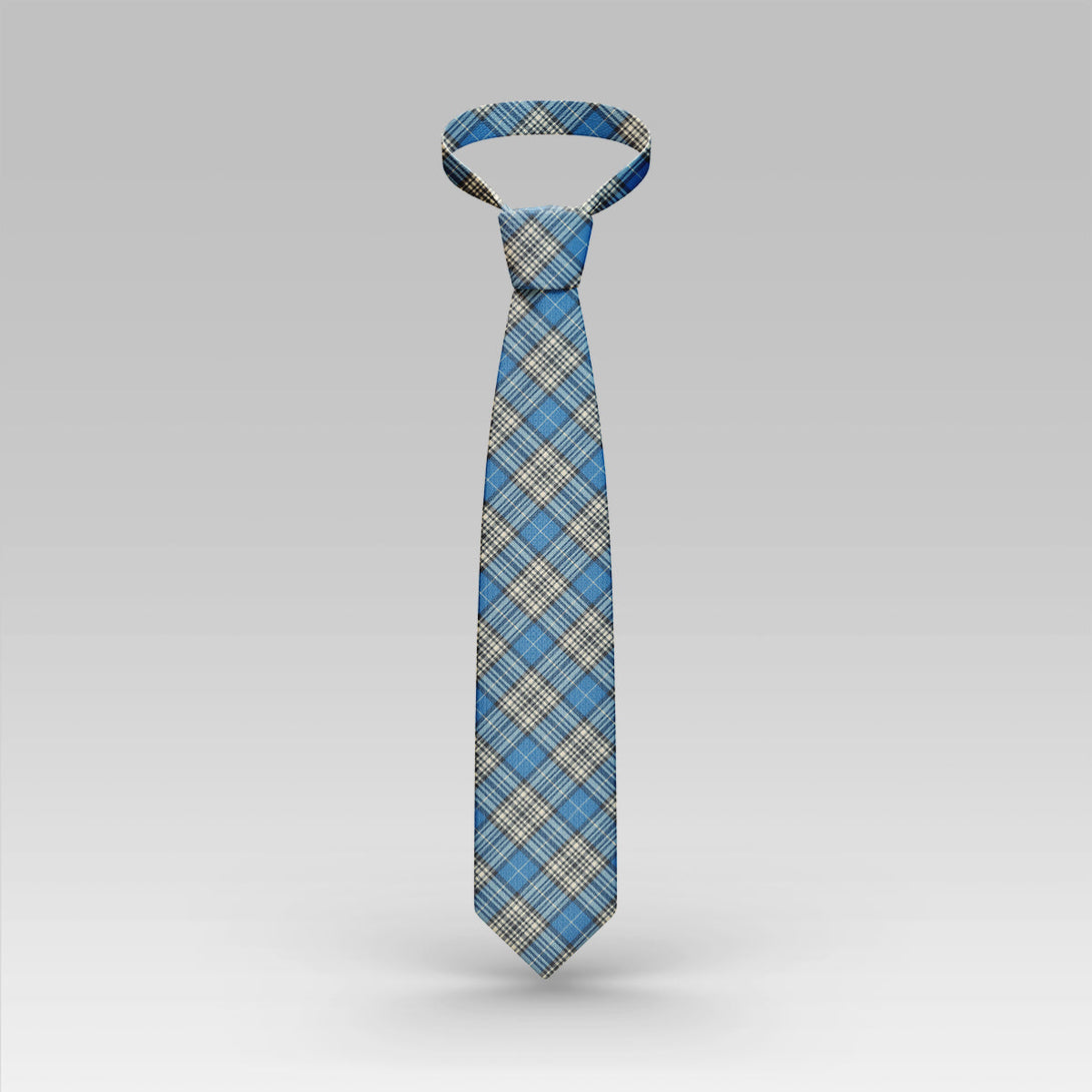 Napier Ancient Tartan Classic Tie