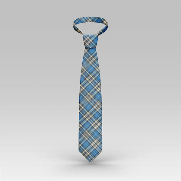 Napier Ancient Tartan Classic Tie