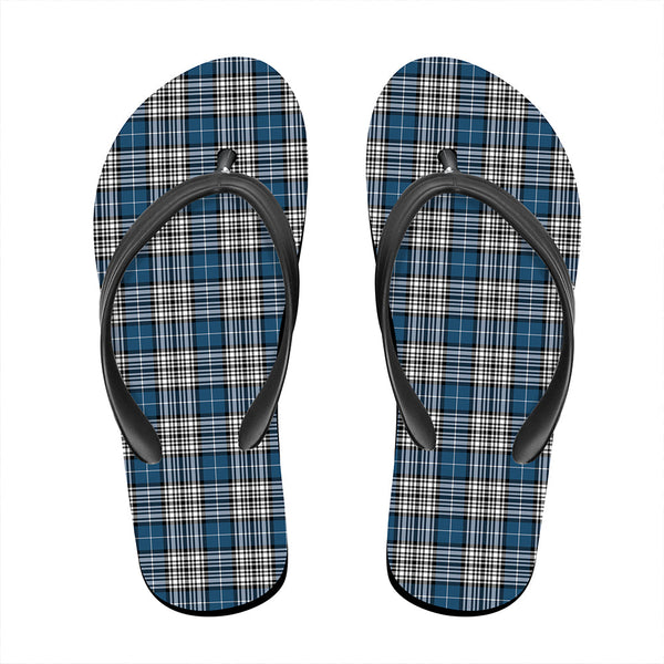 Napier Modern Tartan Classic Flip Flop