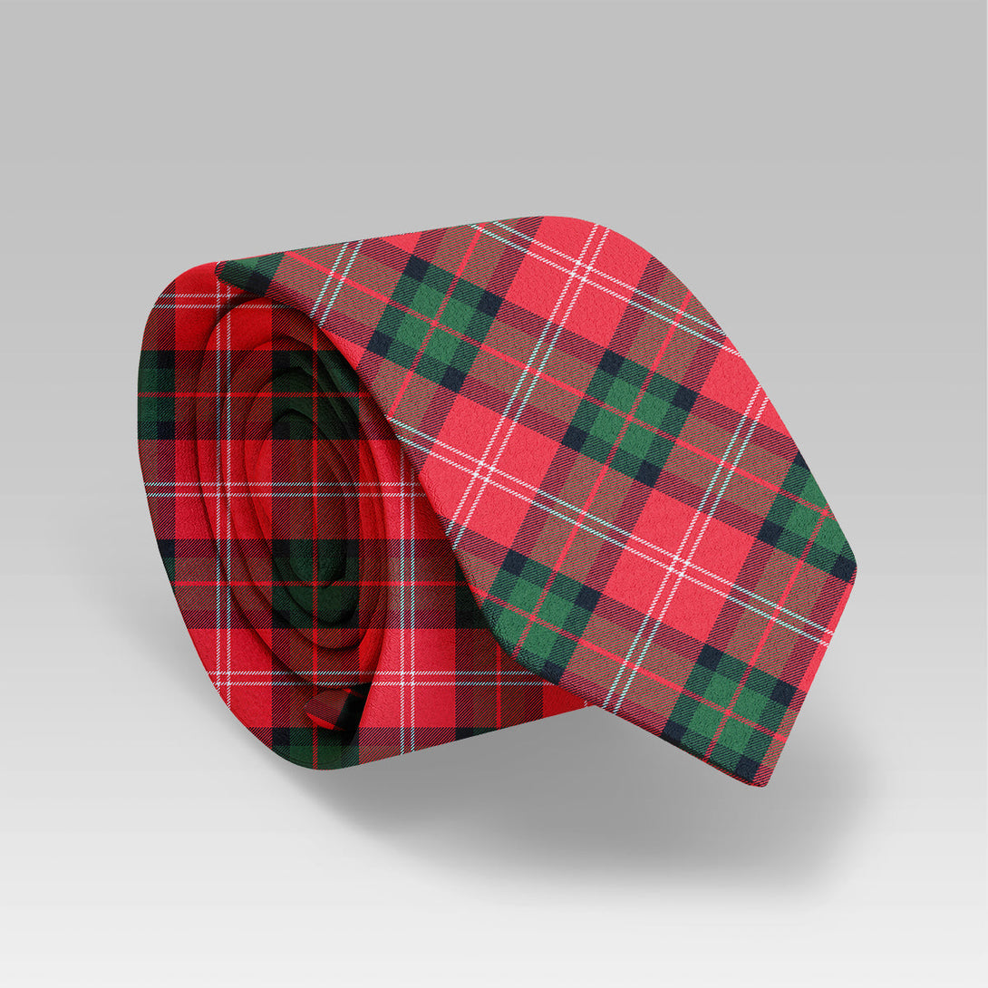 Nesbitt Modern Tartan Classic Tie