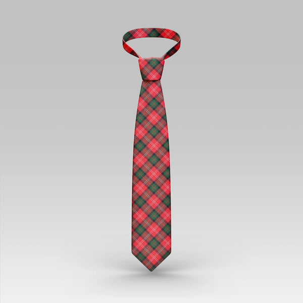 Nesbitt Modern Tartan Classic Tie