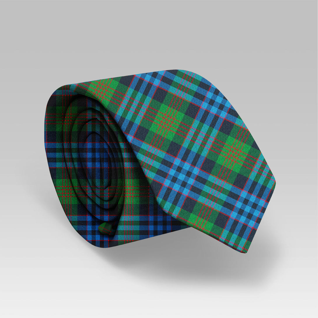 Newlands of Lauriston Tartan Classic Tie