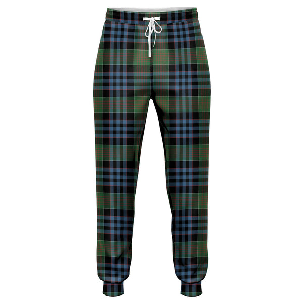 Newman Ancient Tartan Jogger Pants