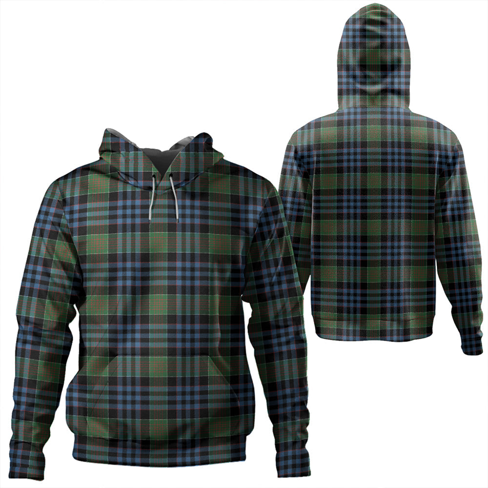 Newman Ancient Tartan Classic Hoodie