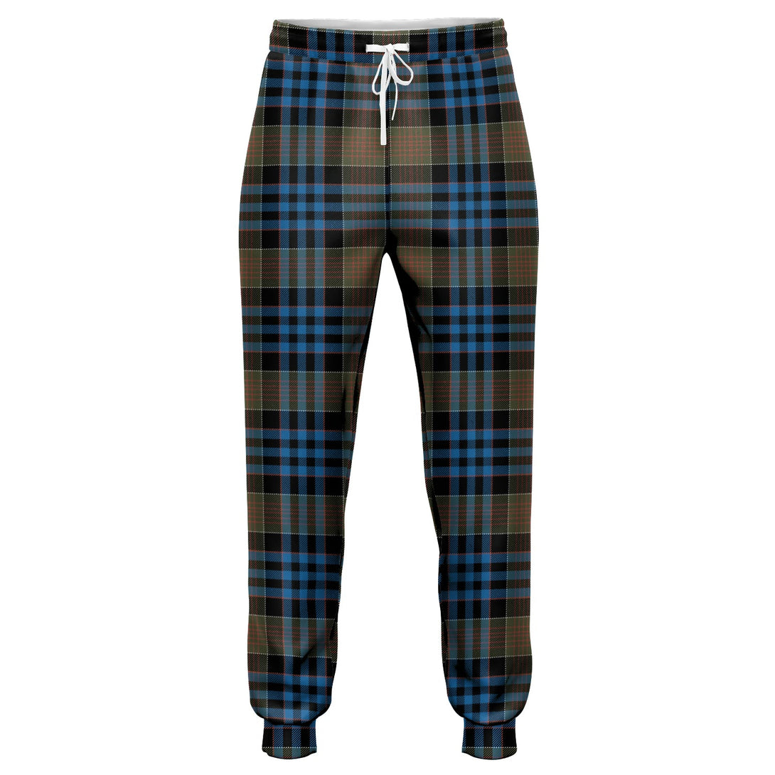 Newman 2 Ancient Tartan Jogger Pants