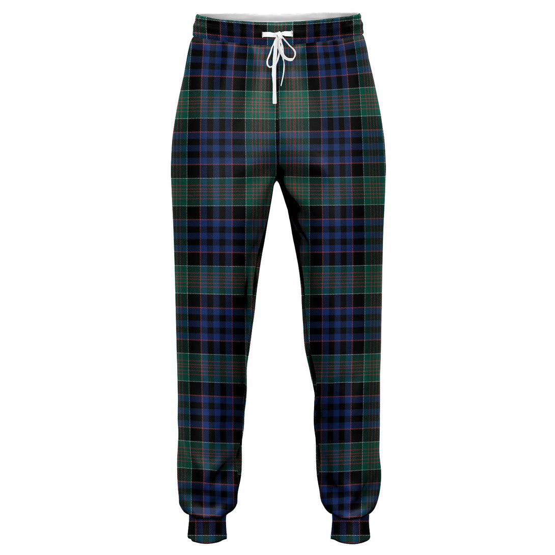 Newman 2 Modern Tartan Jogger Pants