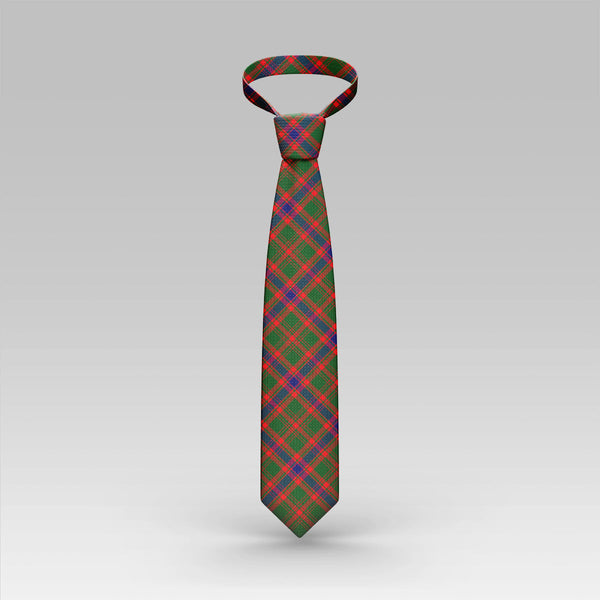 Nithsdale District Tartan Classic Tie