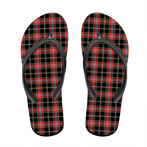 Norwegian Night Tartan Classic Flip Flop