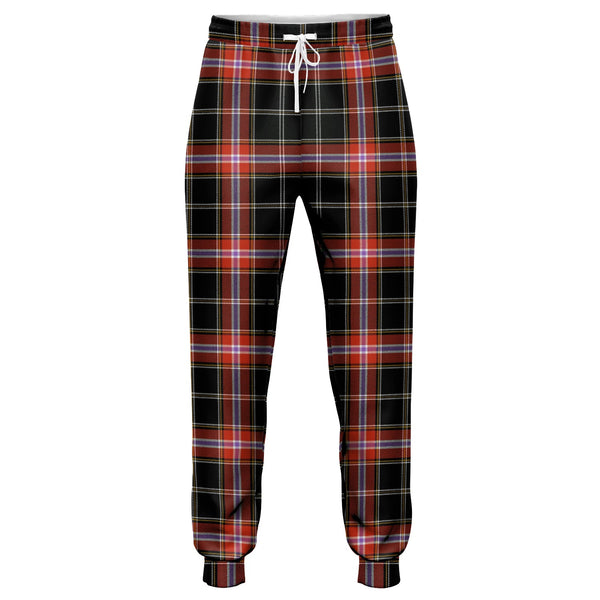 Norwegian Night Ancient Tartan Jogger Pants