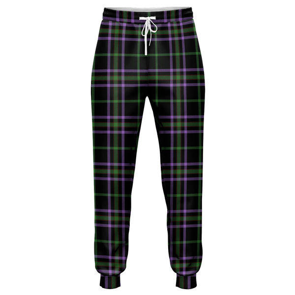 O-Boyle Ancient Tartan Jogger Pants