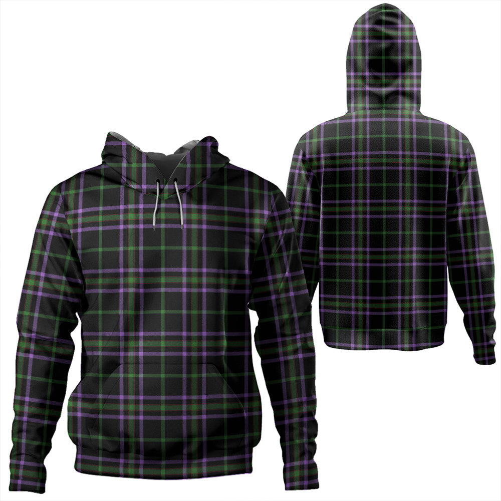 O'Boyle Ancient Tartan Classic Hoodie