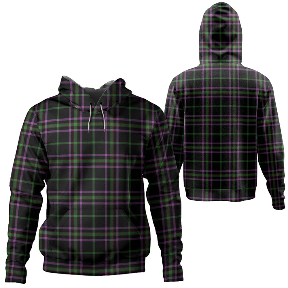 O'Boyle Modern Tartan Classic Hoodie