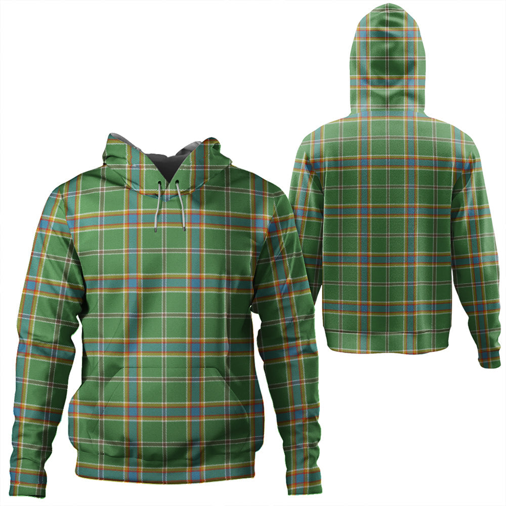 O'Buckley Ancient Tartan Classic Hoodie