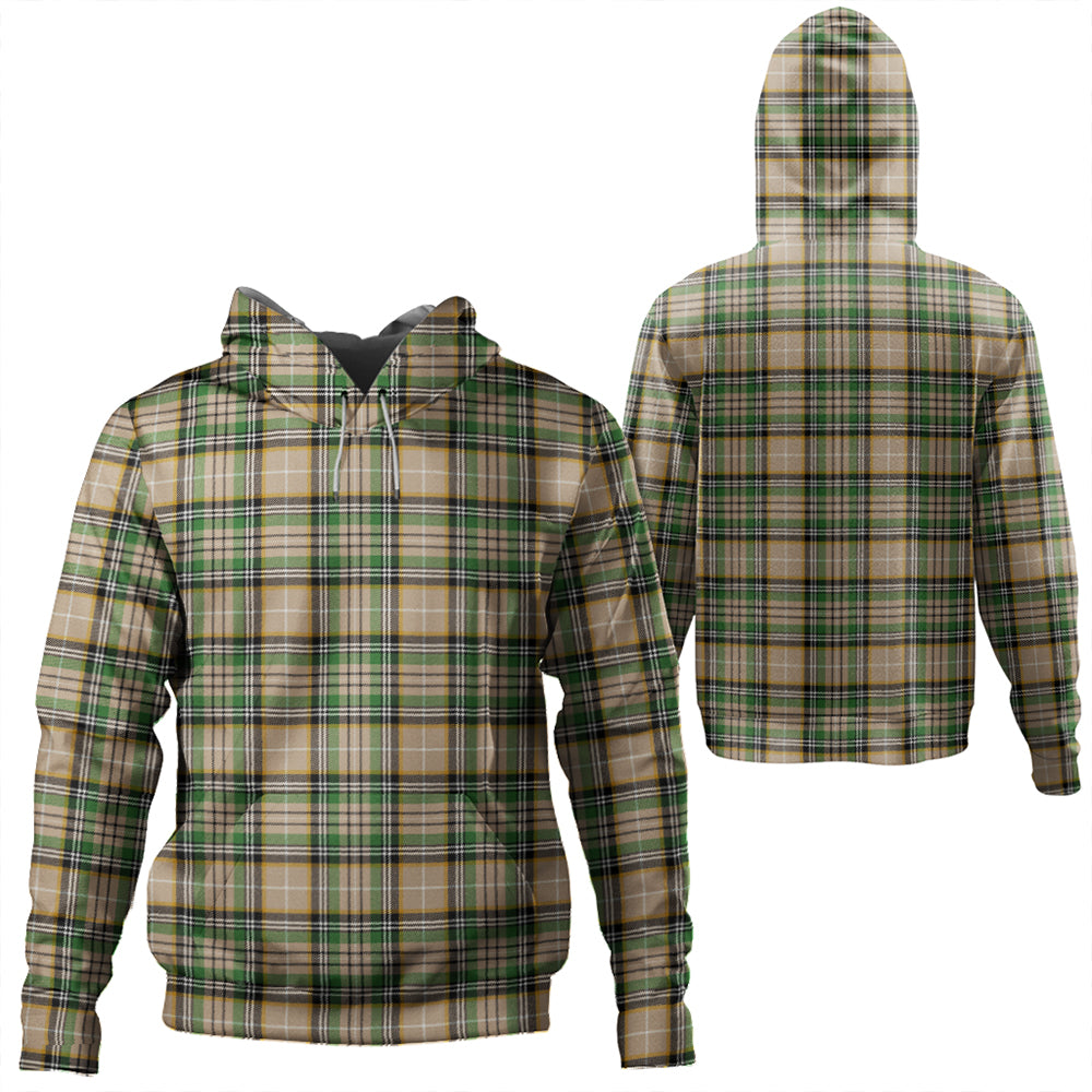 O'Farrell Ancient Tartan Classic Hoodie