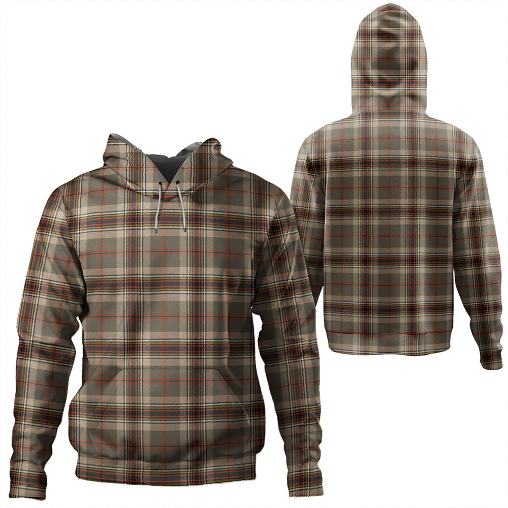 O'Keefe Ancient Tartan Classic Hoodie