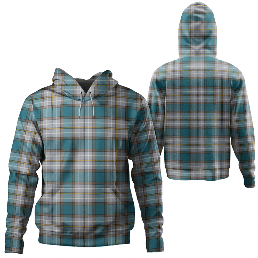 O'Rourke Ancient Tartan Classic Hoodie