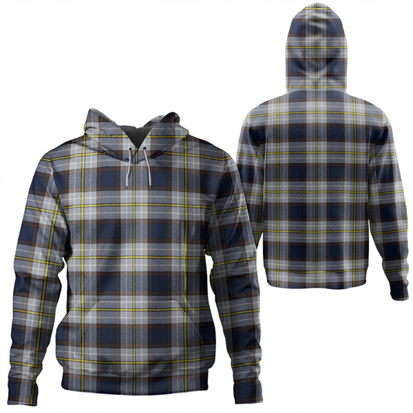 O'Rourke Modern Tartan Classic Hoodie