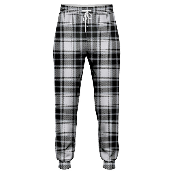 O-Sullivan Beare Ancient Tartan Jogger Pants