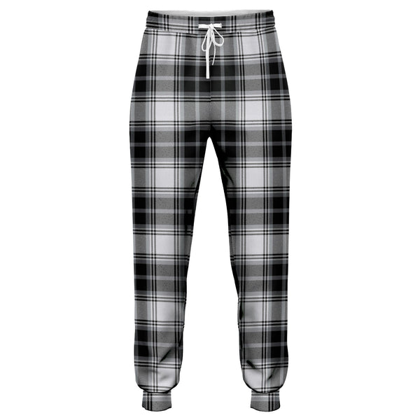 O-Sullivan Beare Modern Tartan Jogger Pants