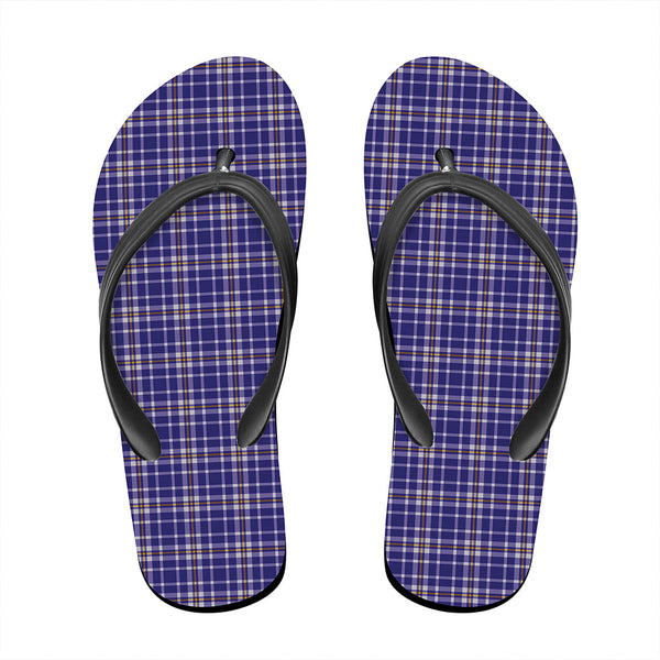 Ochterlony Tartan Classic Flip Flop