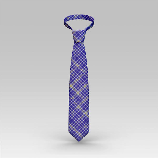 Ochterlony Tartan Classic Tie