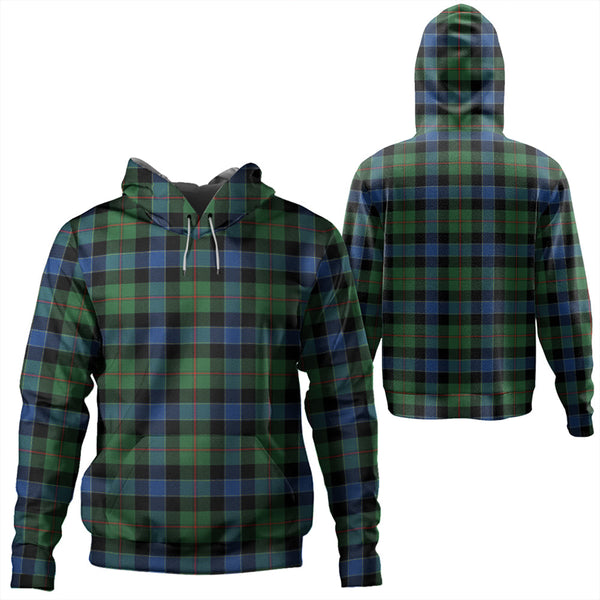 Ogilvie Hunting Modern Tartan Classic Hoodie