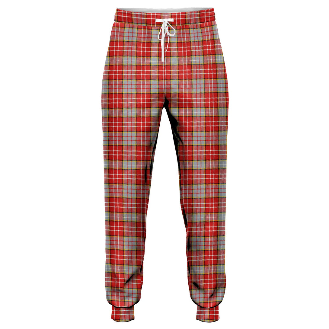 Ogilvie 2 Tartan Jogger Pants