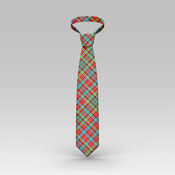 Ogilvie Tartan Classic Tie