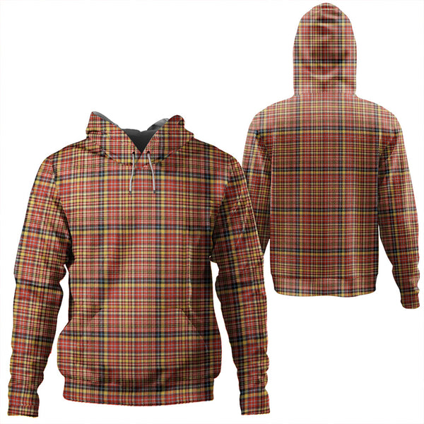 Ogilvie of Strathallan Ancient Tartan Classic Hoodie