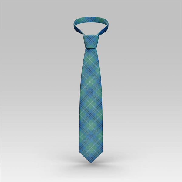 Oliphant Ancient Tartan Classic Tie