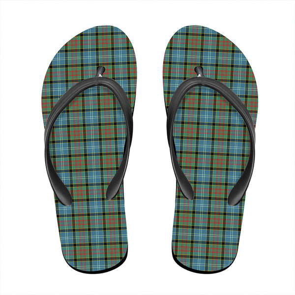 Paisley District Tartan Classic Flip Flop