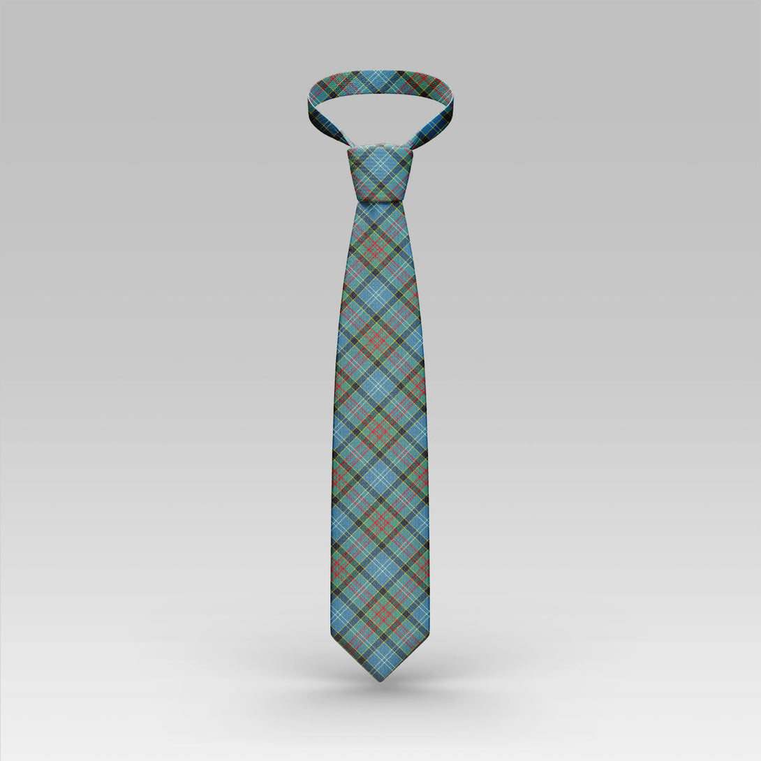 Paisley District Tartan Classic Tie