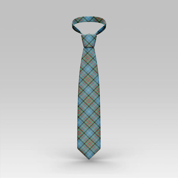 Paisley District Tartan Classic Tie