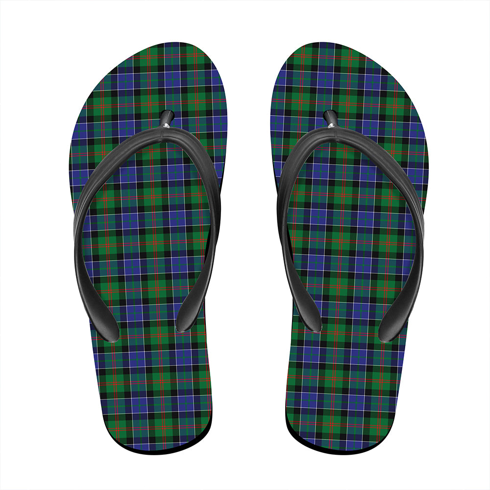 Paterson Tartan Classic Flip Flop