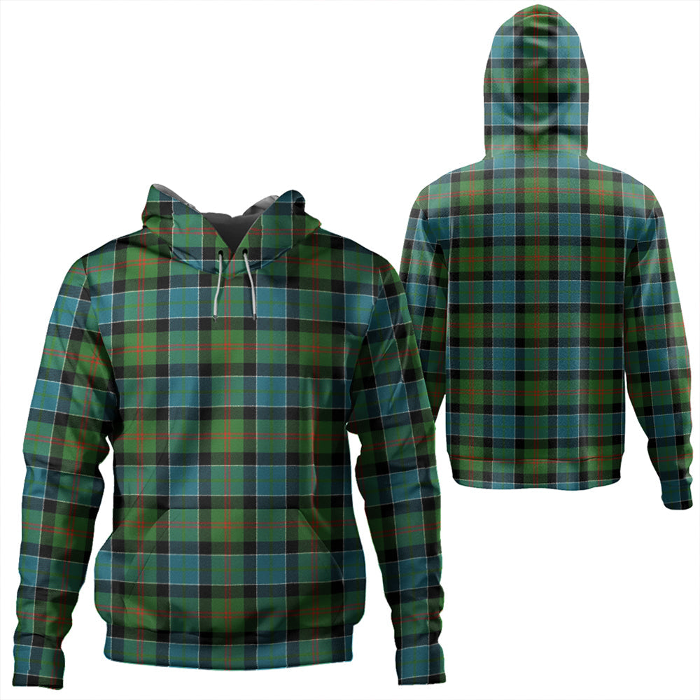 Paterson Ancient Tartan Classic Hoodie