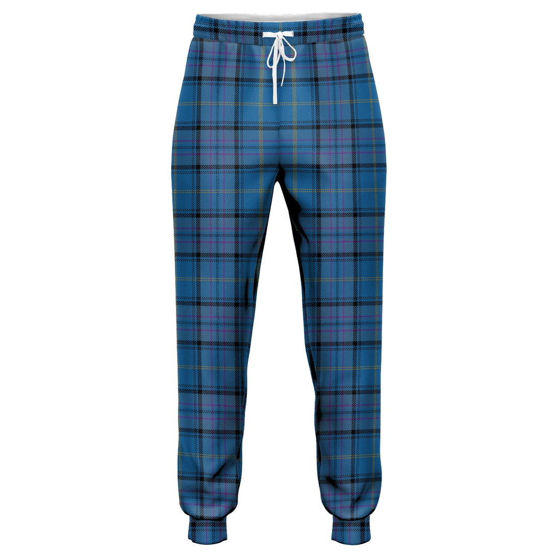 Payne Ancient Tartan Jogger Pants