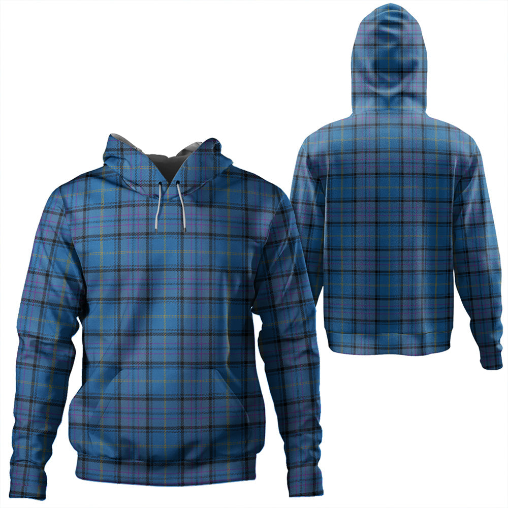 Payne Ancient Tartan Classic Hoodie