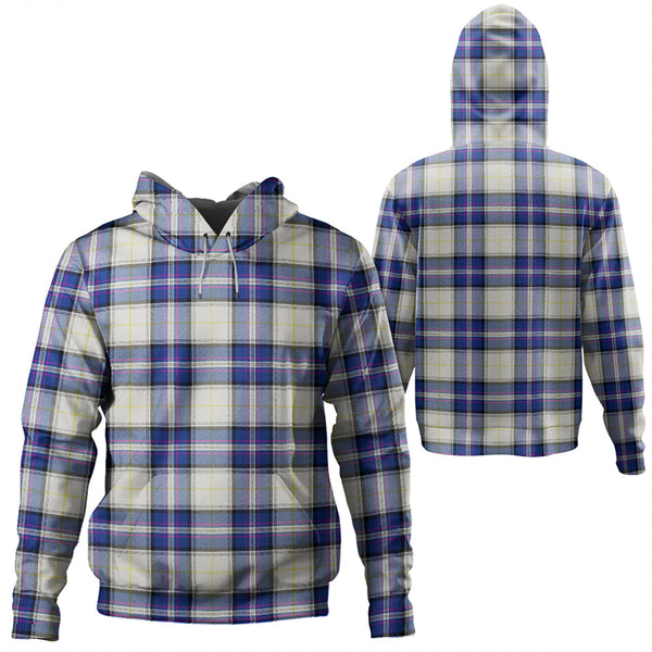 Payne Dress Modern Tartan Classic Hoodie