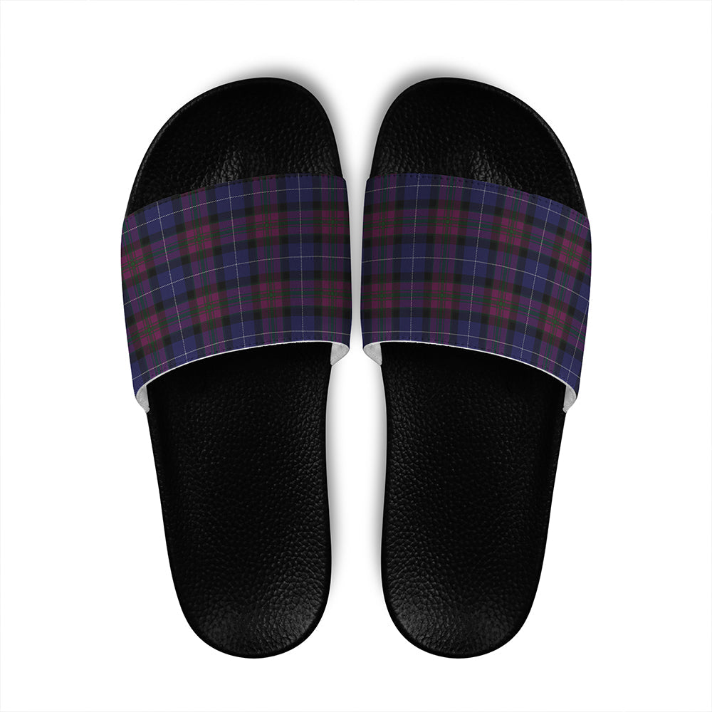 Pride of Scotland Tartan Classic Slide Sandals