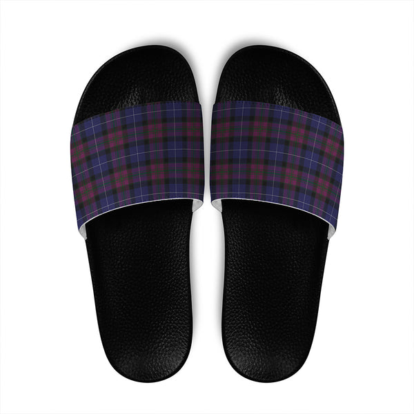 Pride of Scotland Tartan Classic Slide Sandals