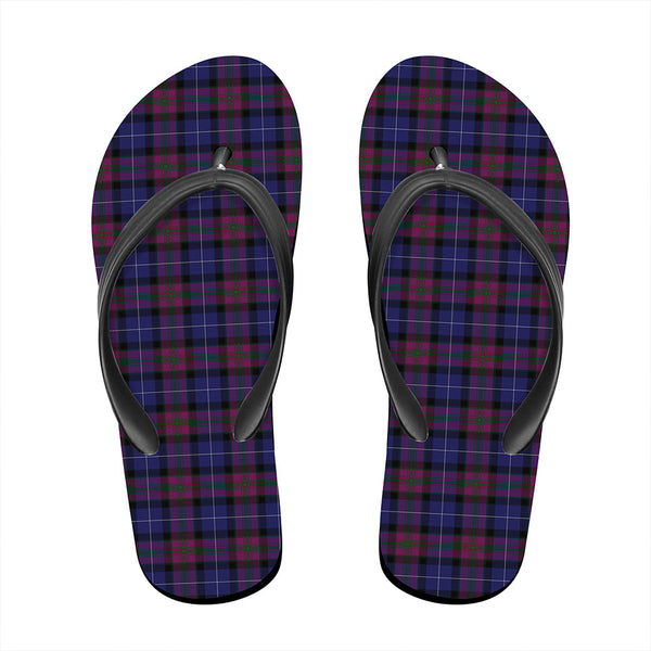 Pride of Scotland Tartan Classic Flip Flop