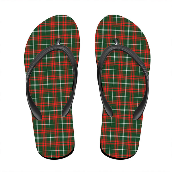 Prince of Wales Tartan Classic Flip Flop