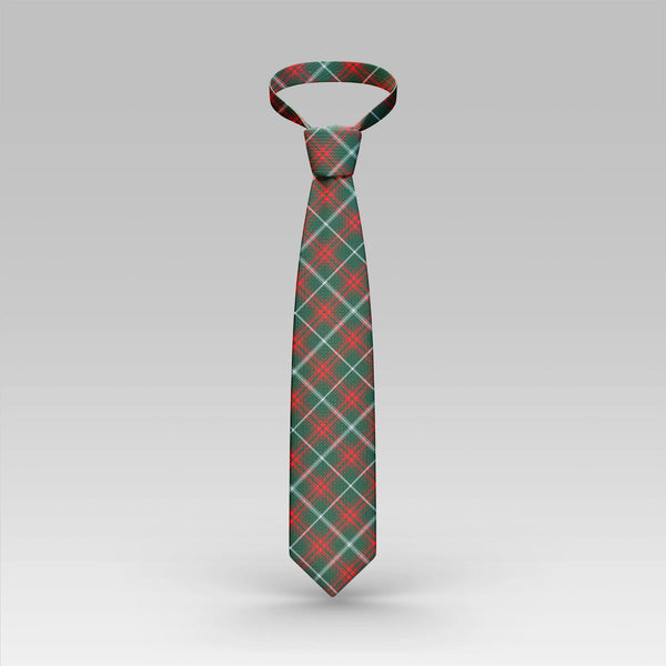 Prince of Wales Tartan Classic Tie