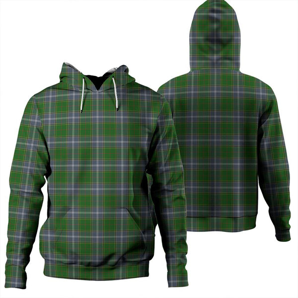 Pringle Tartan Classic Hoodie