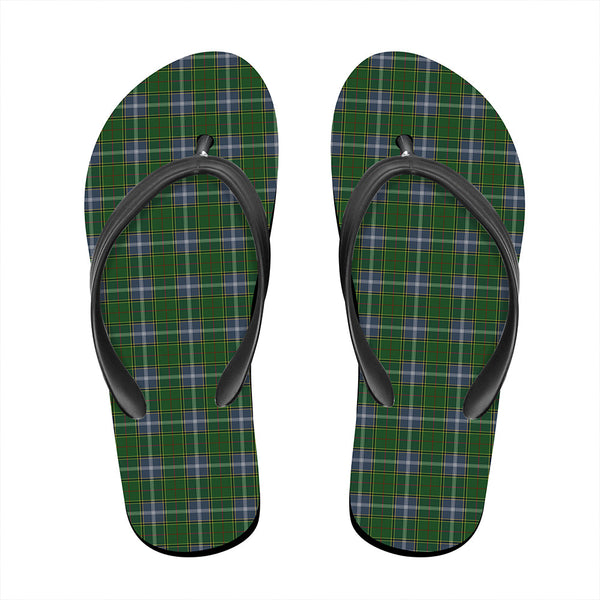 Pringle Tartan Classic Flip Flop