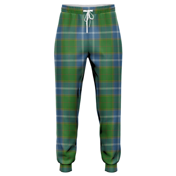 Pringle Ancient Tartan Jogger Pants