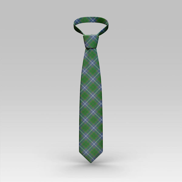 Pringle Tartan Classic Tie